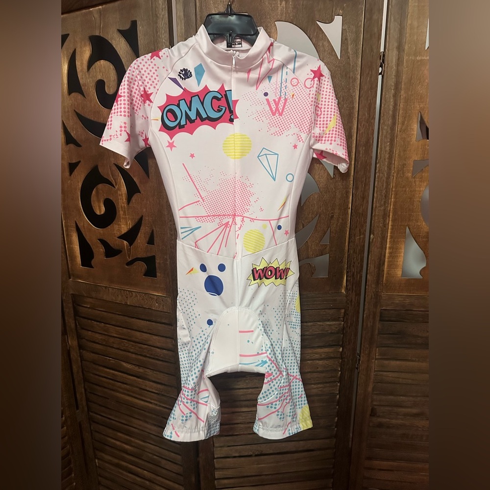 Comic Book Tri Kit